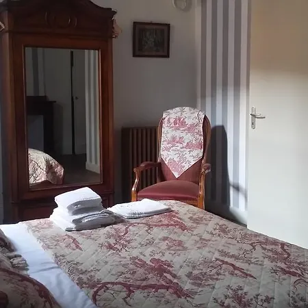 La Maison Des Lumieres Hotel Beaumont-de-Lomagne