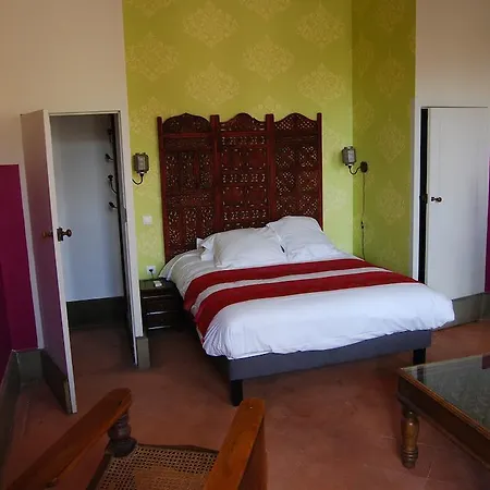 La Maison Des Lumieres 3* Beaumont-de-Lomagne