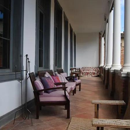 Otel La Maison Des Lumieres