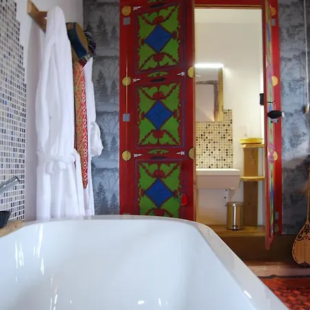 La Maison Des Lumieres 3*