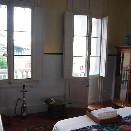 La Maison Des Lumieres 3* Beaumont-de-Lomagne