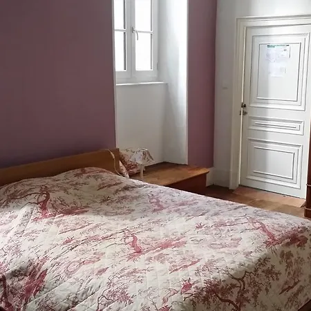 La Maison Des Lumieres Otel