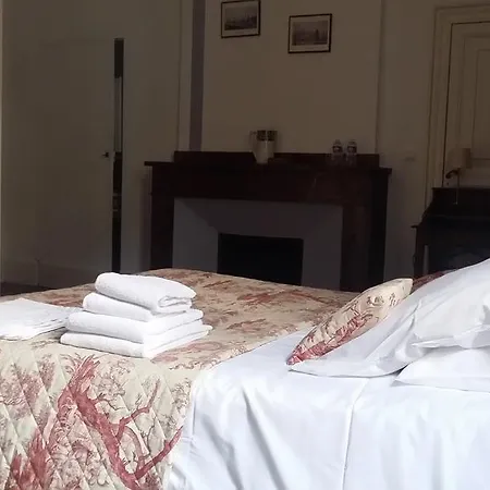 La Maison Des Lumieres 3*