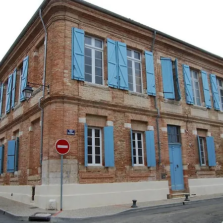 La Maison Des Lumieres Beaumont-de-Lomagne
