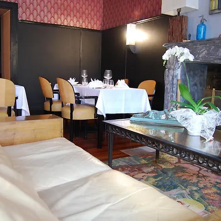 La Maison Des Lumieres Otel