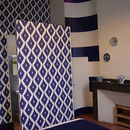 Otel La Maison Des Lumieres