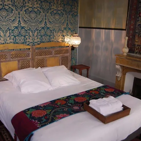 Otel La Maison Des Lumieres 3*