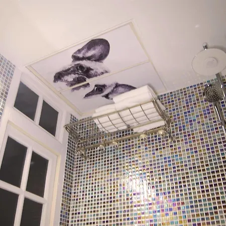Otel La Maison Des Lumieres