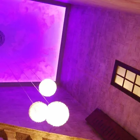 La Maison Des Lumieres Beaumont-de-Lomagne