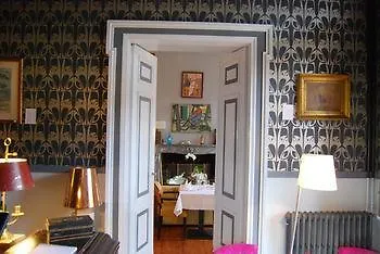 La Maison Des Lumieres