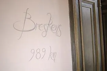 La Maison Des Lumieres Beaumont-de-Lomagne