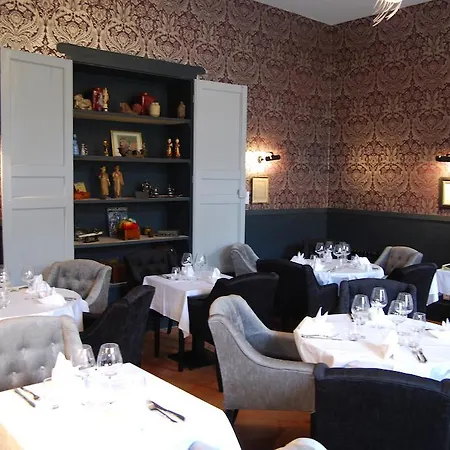 La Maison Des Lumieres Hotel 3*