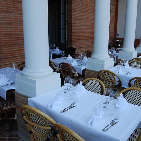 La Maison Des Lumieres Hotel 3*