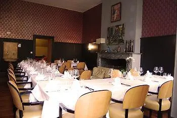 Hotel La Maison Des Lumieres