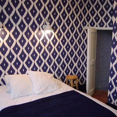 La Maison Des Lumieres Hotel Beaumont-de-Lomagne