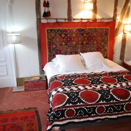 Hotel La Maison Des Lumieres