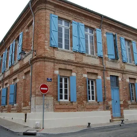 La Maison Des Lumieres Hotel 3*